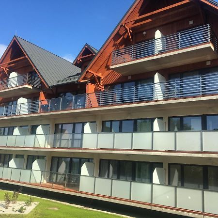 Apartament Silence Triventi Agat Karpacz Exterior foto