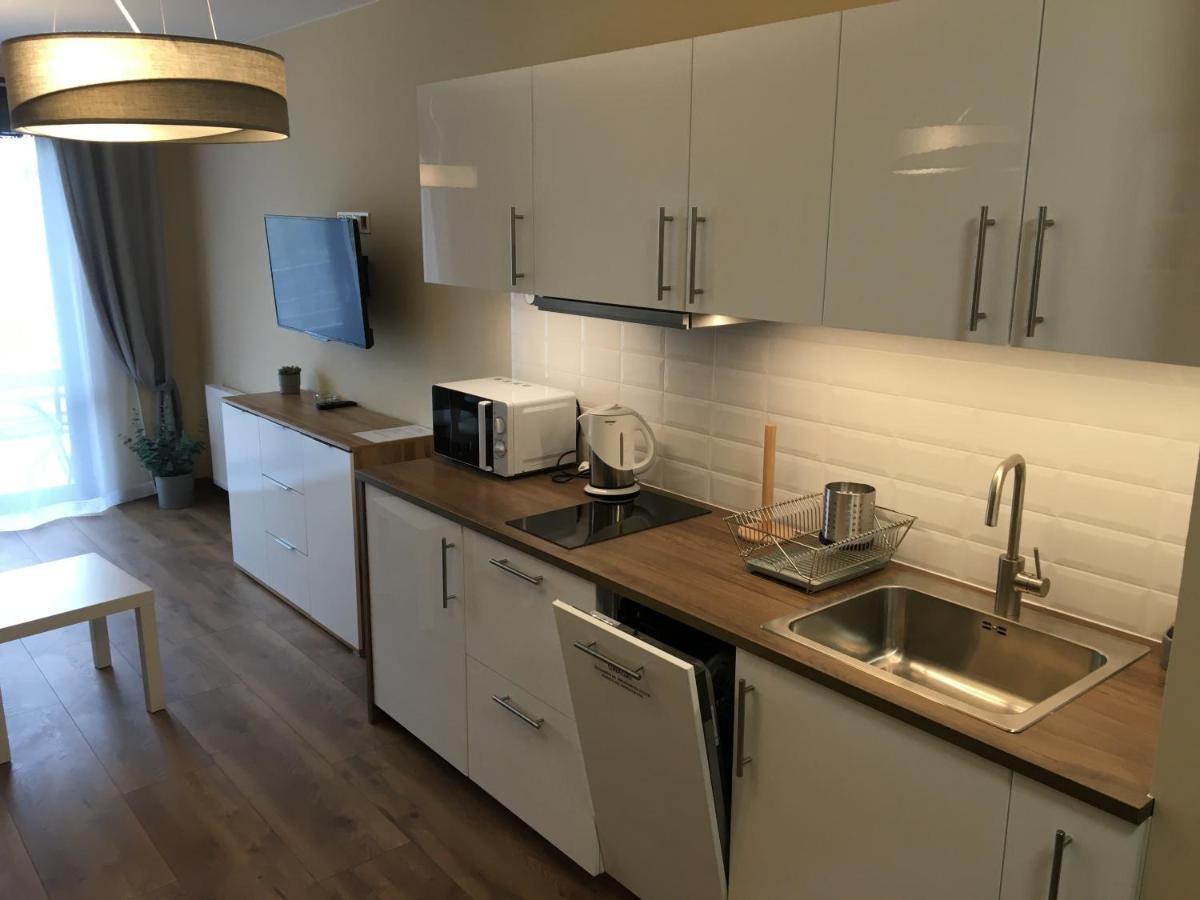 Apartament Silence Triventi Agat Karpacz Exterior foto