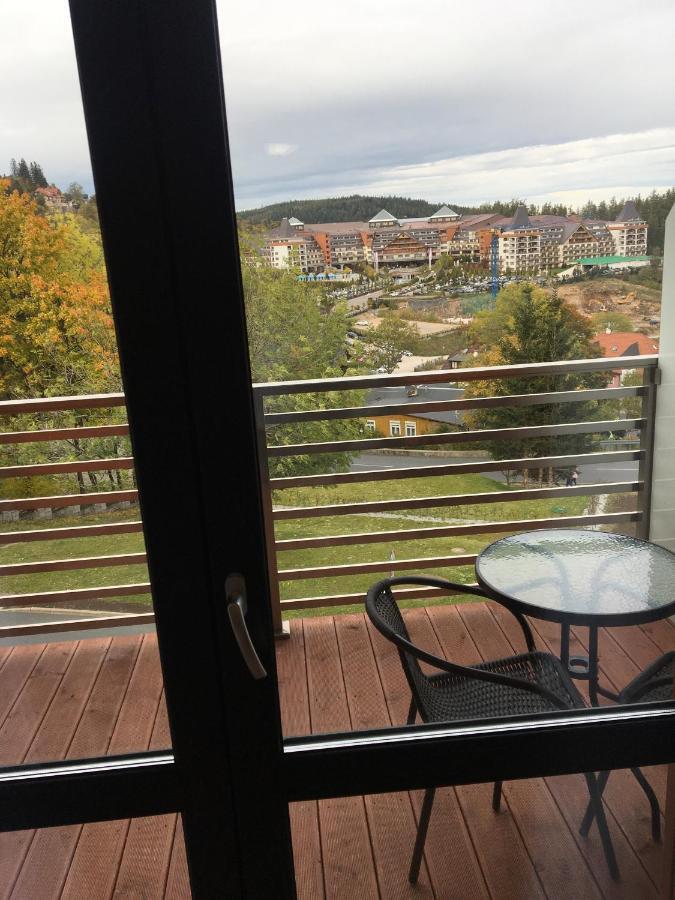 Apartament Silence Triventi Agat Karpacz Exterior foto