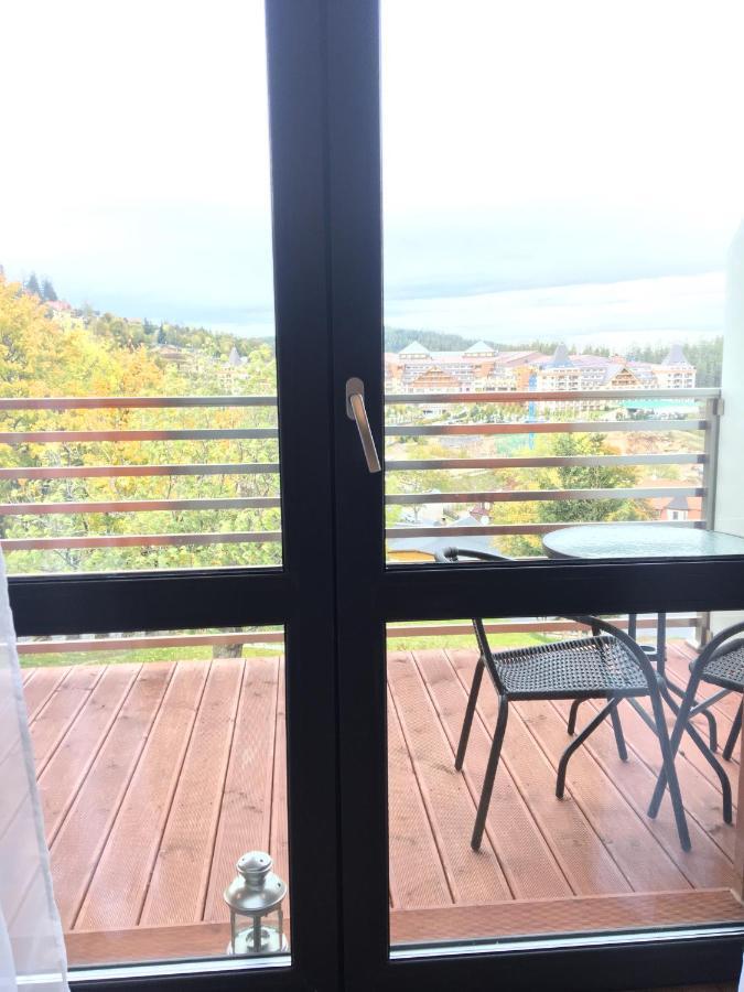 Apartament Silence Triventi Agat Karpacz Exterior foto