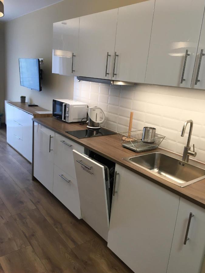 Apartament Silence Triventi Agat Karpacz Exterior foto