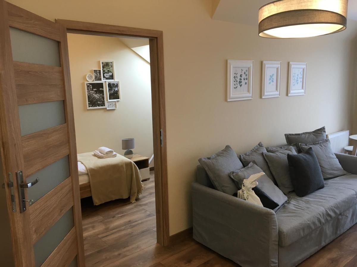 Apartament Silence Triventi Agat Karpacz Exterior foto