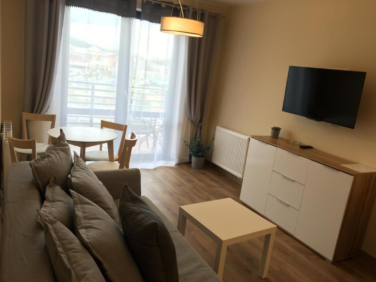 Apartament Silence Triventi Agat Karpacz Exterior foto