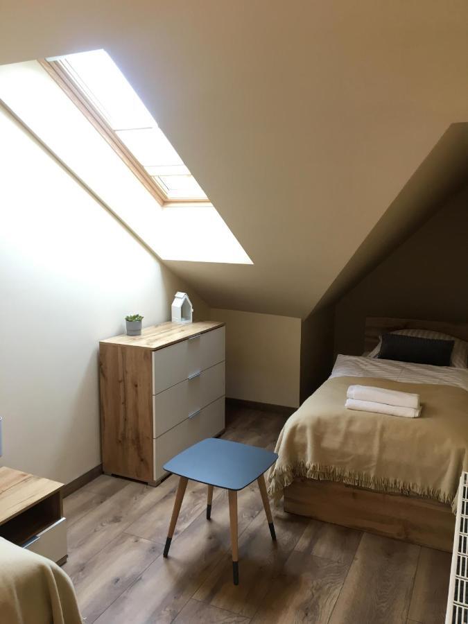 Apartament Silence Triventi Agat Karpacz Exterior foto